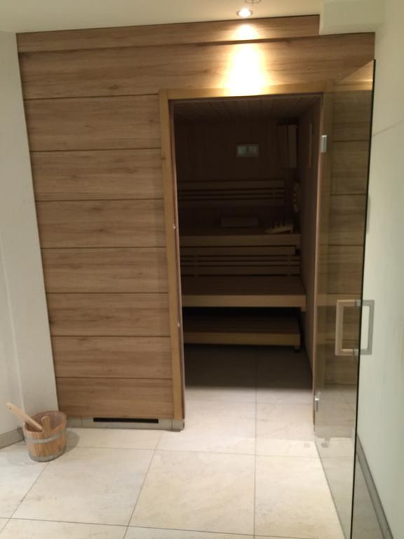 Boutiquehotel Stefanie Bad Voeslau Buitenkant foto
