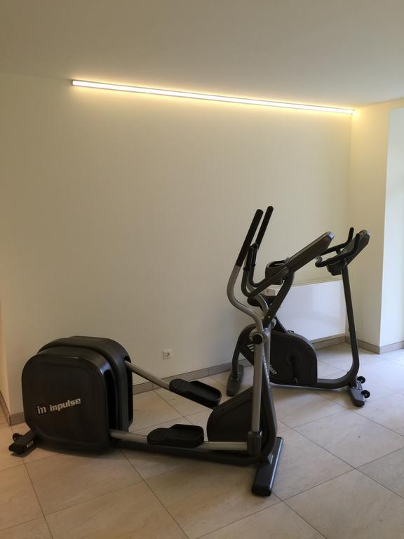 Boutiquehotel Stefanie Bad Voeslau Buitenkant foto