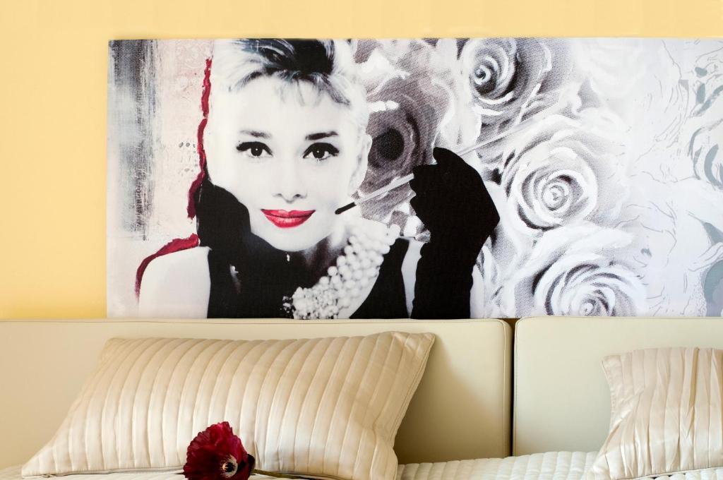 Boutiquehotel Stefanie Bad Voeslau Buitenkant foto